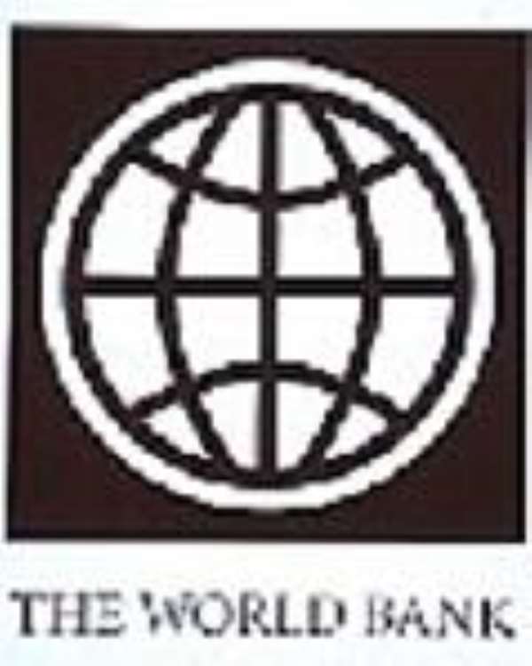 World Bank Presents Final Tranche Of Prizes To 21 SMEs